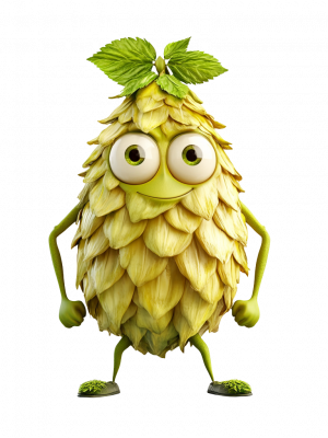 danilo82_realistic_hop_cone_with_arms_and_legs_stylized_face__fb76868d-2c32-4047-8c15-fd869427abc6_0 (1) - bearbeitet danilo82_realistic_hop_cone_with_arms_and_legs_stylized_face__fb76868d-2c32-4047-8c15-fd869427abc6_0 (1) - bearbeitet