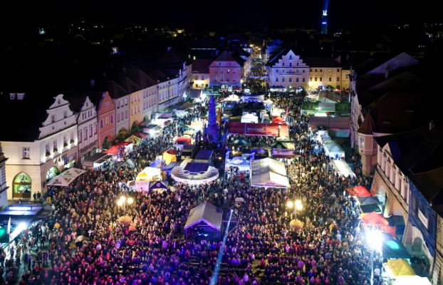 Žatecká Dočesná 2024 – Hopfenfest & Biererlebnis in Žatec